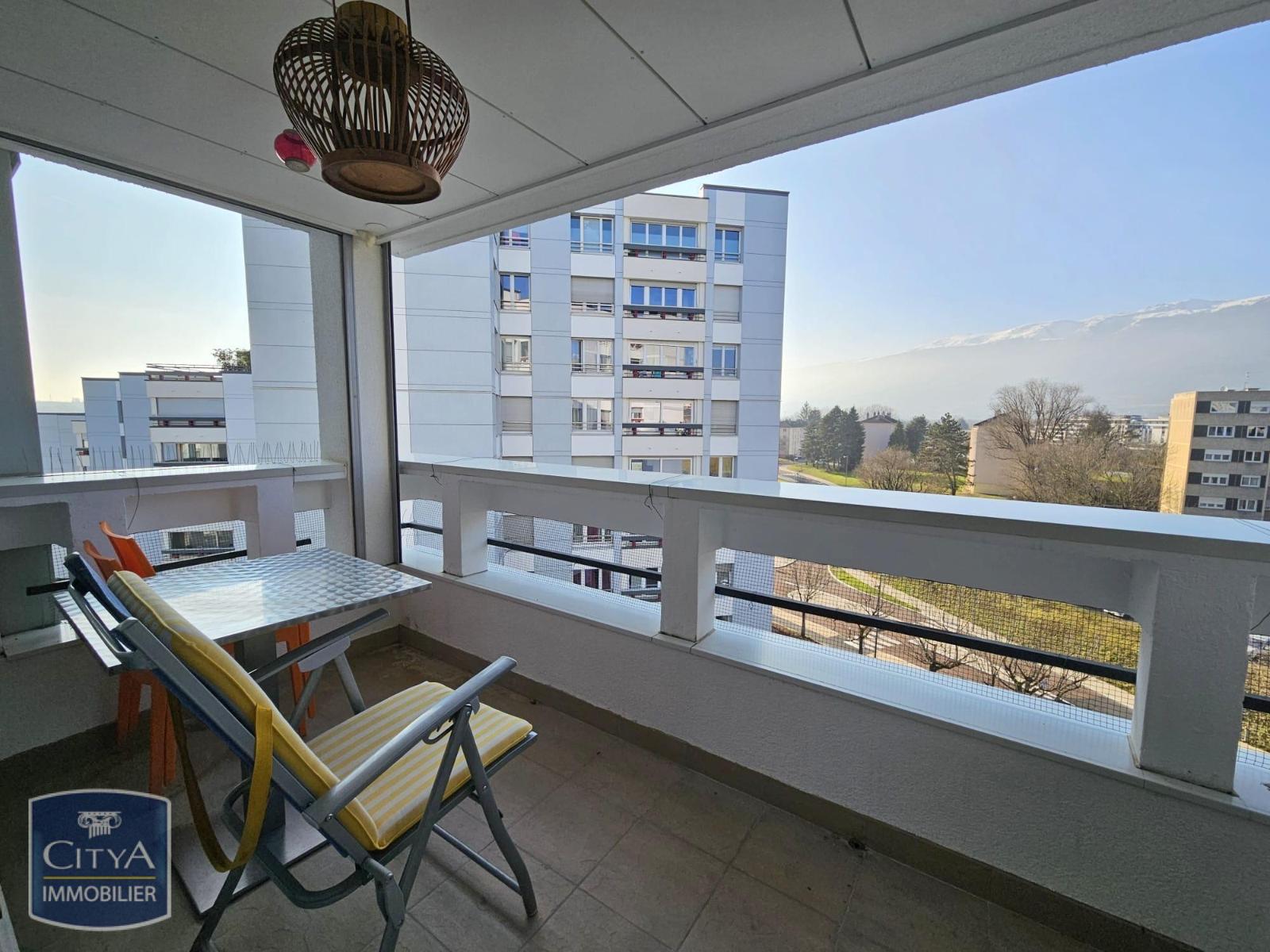 Photo 8 appartement Saint-Genis-Pouilly