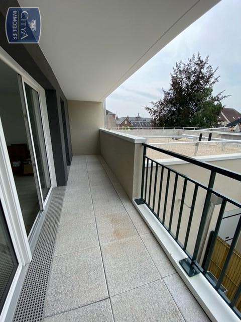 Photo 5 appartement Beauvais