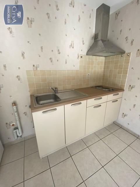 Photo 1 appartement Beauvais