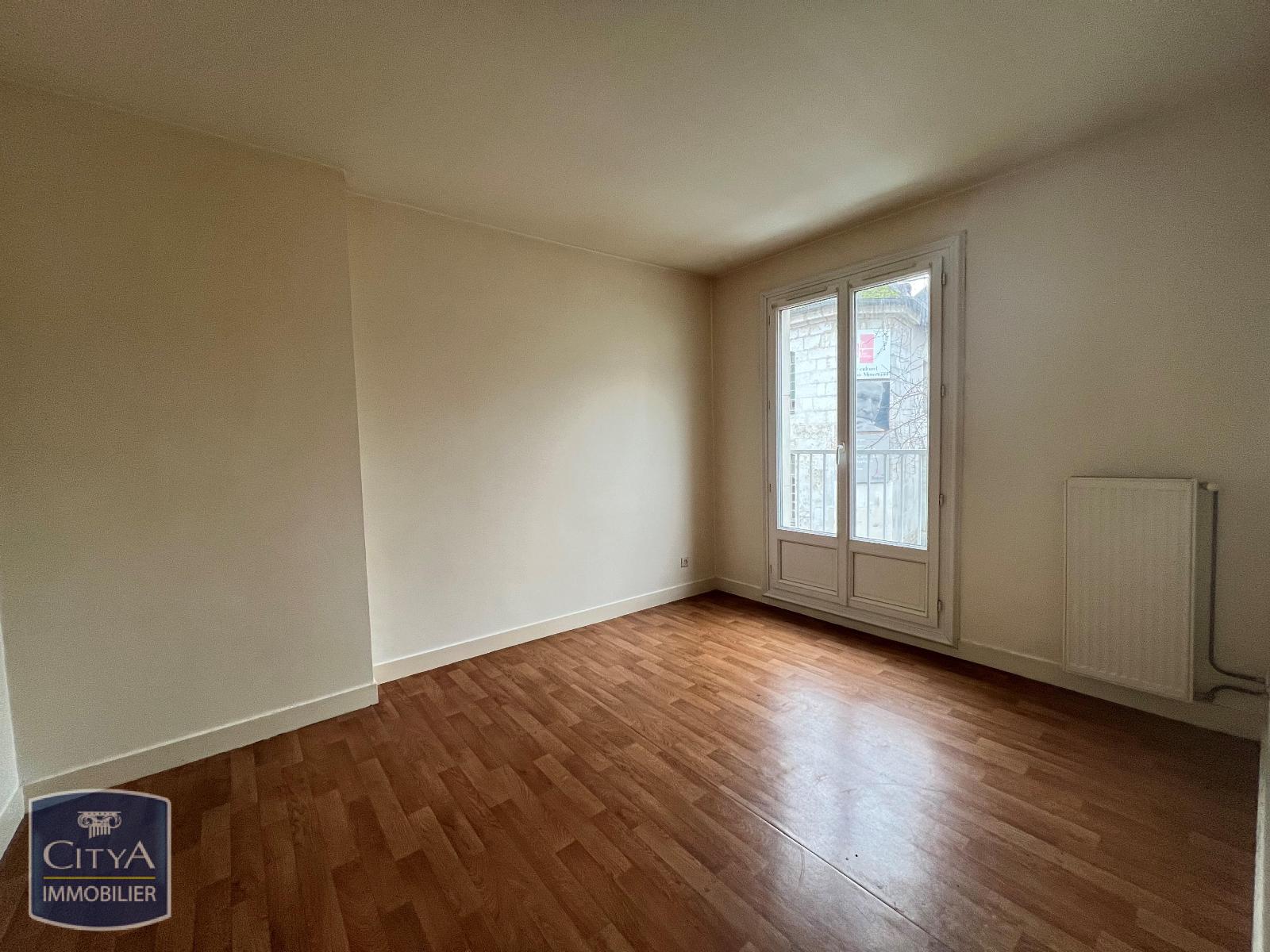 Photo du bien Appartement 1 pièces 28.2m²