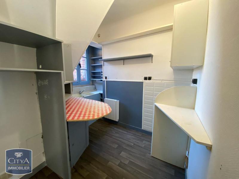 Photo 1 appartement Beauvais