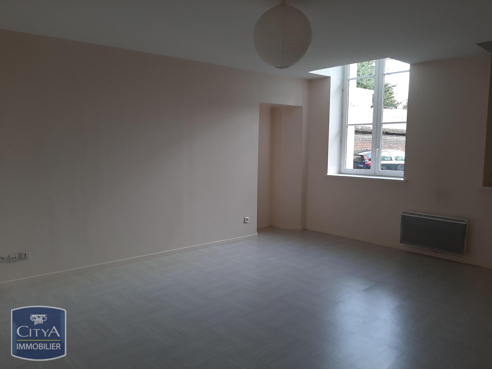 Photo 1 appartement Beauvais