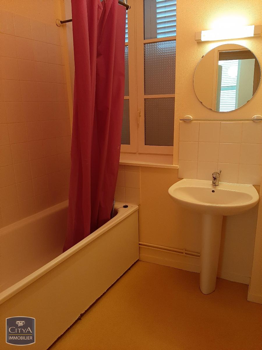 Photo 2 appartement Beauvais