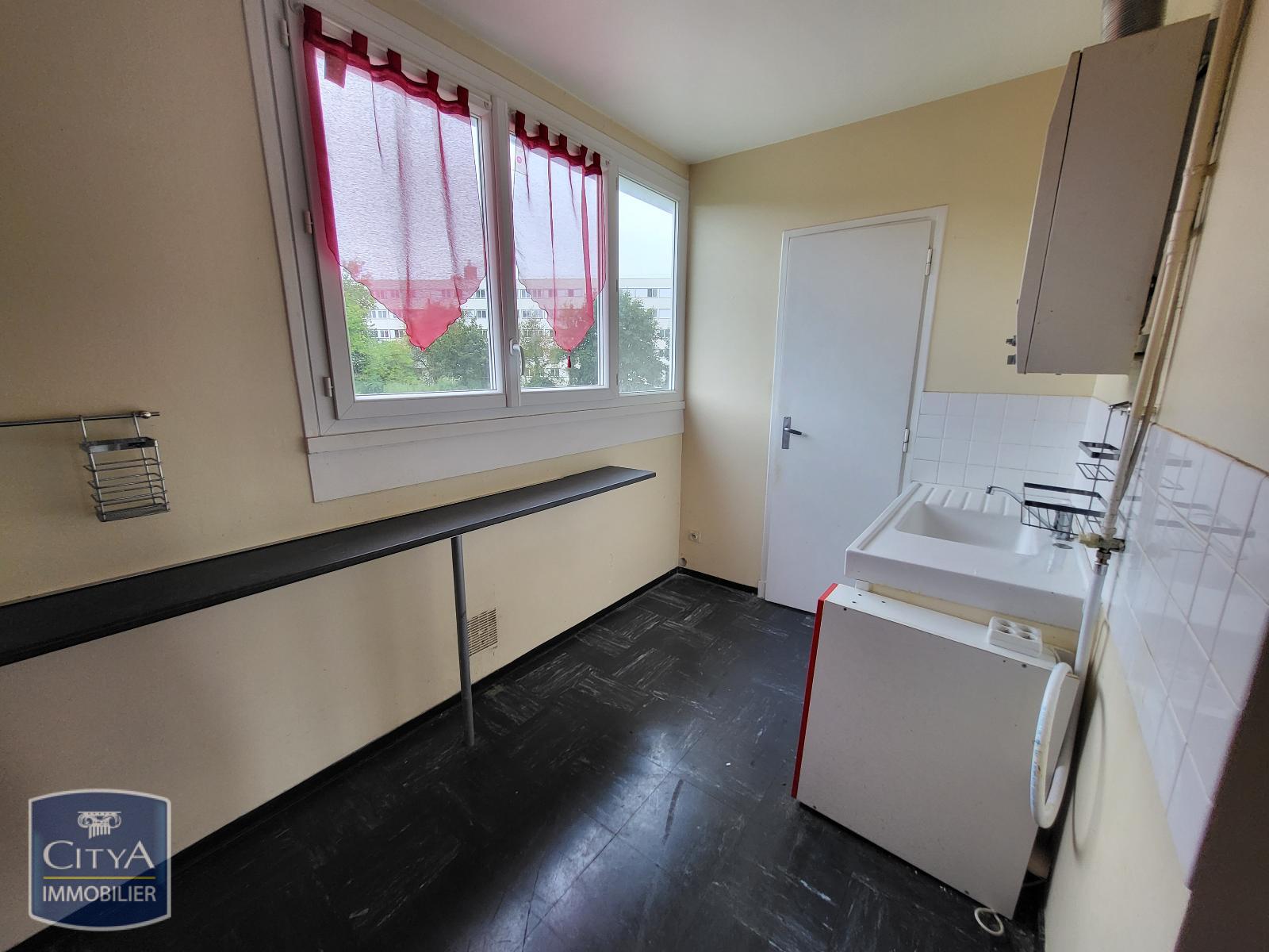 Photo 3 appartement Beauvais