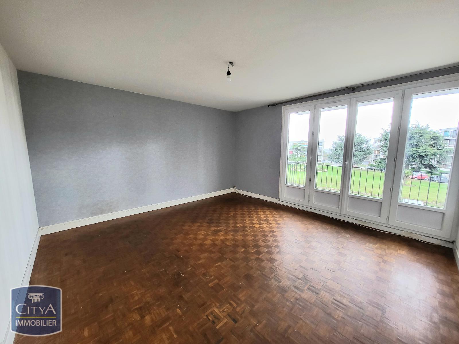 Photo du bien Appartement 4 pièces 75.3m²