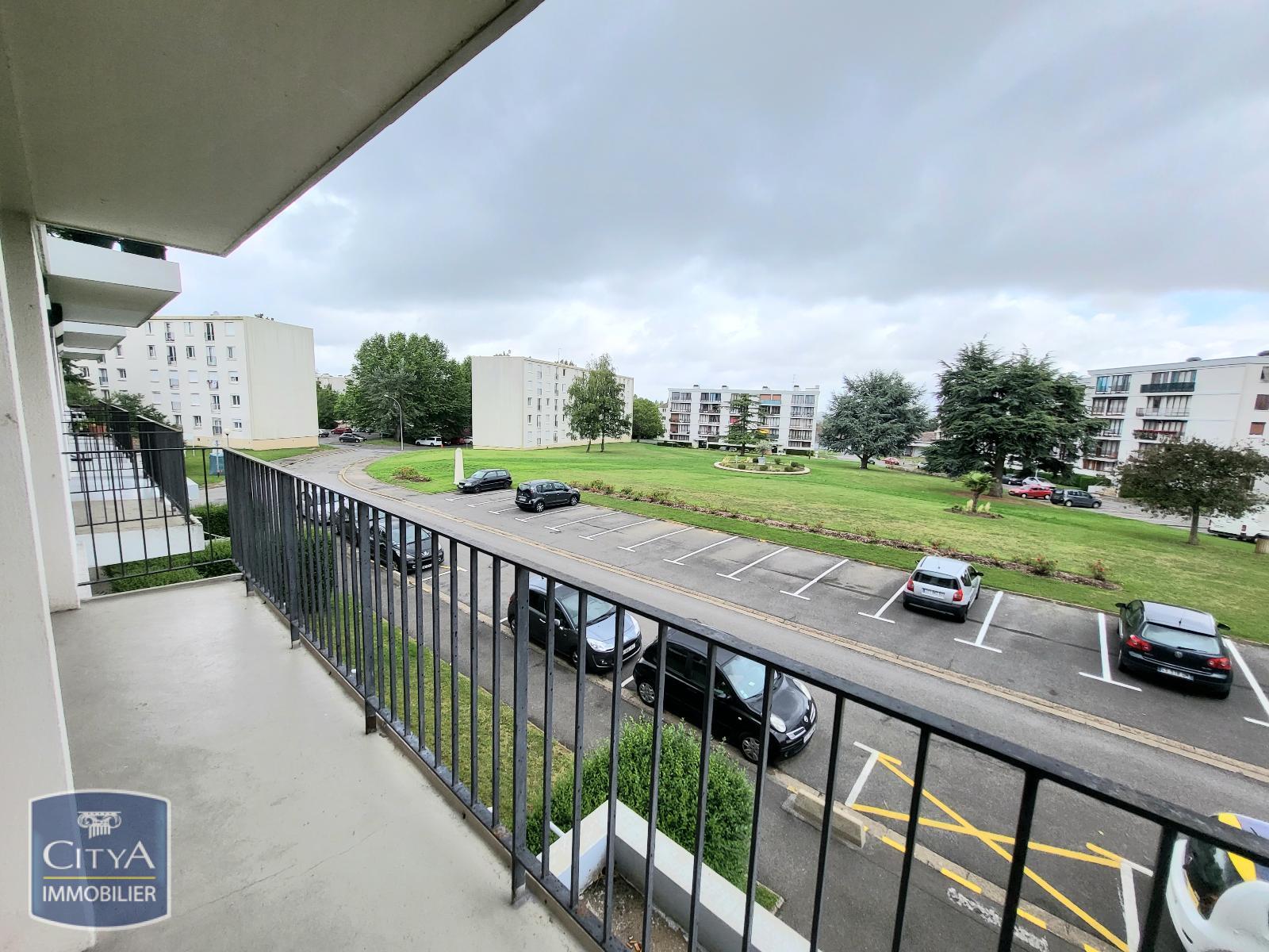 Photo 7 appartement Beauvais