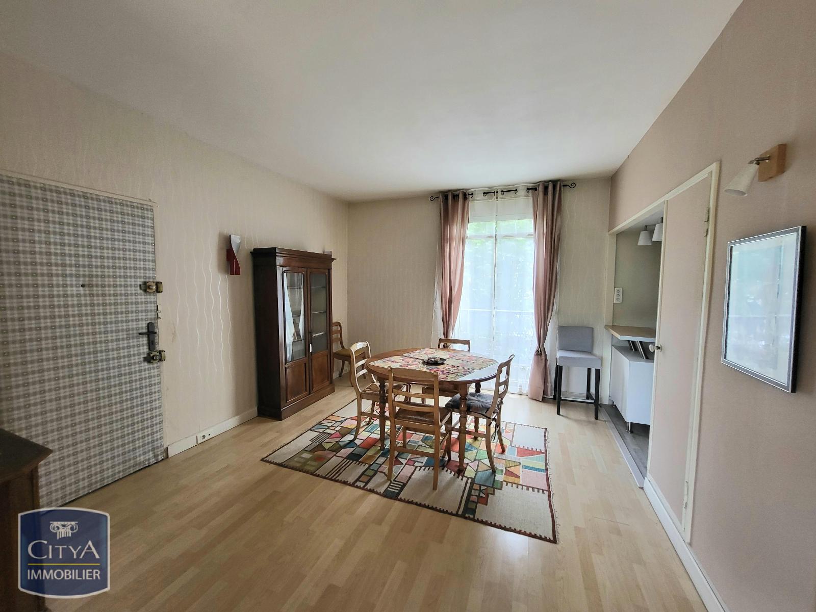 Photo 1 appartement Beauvais