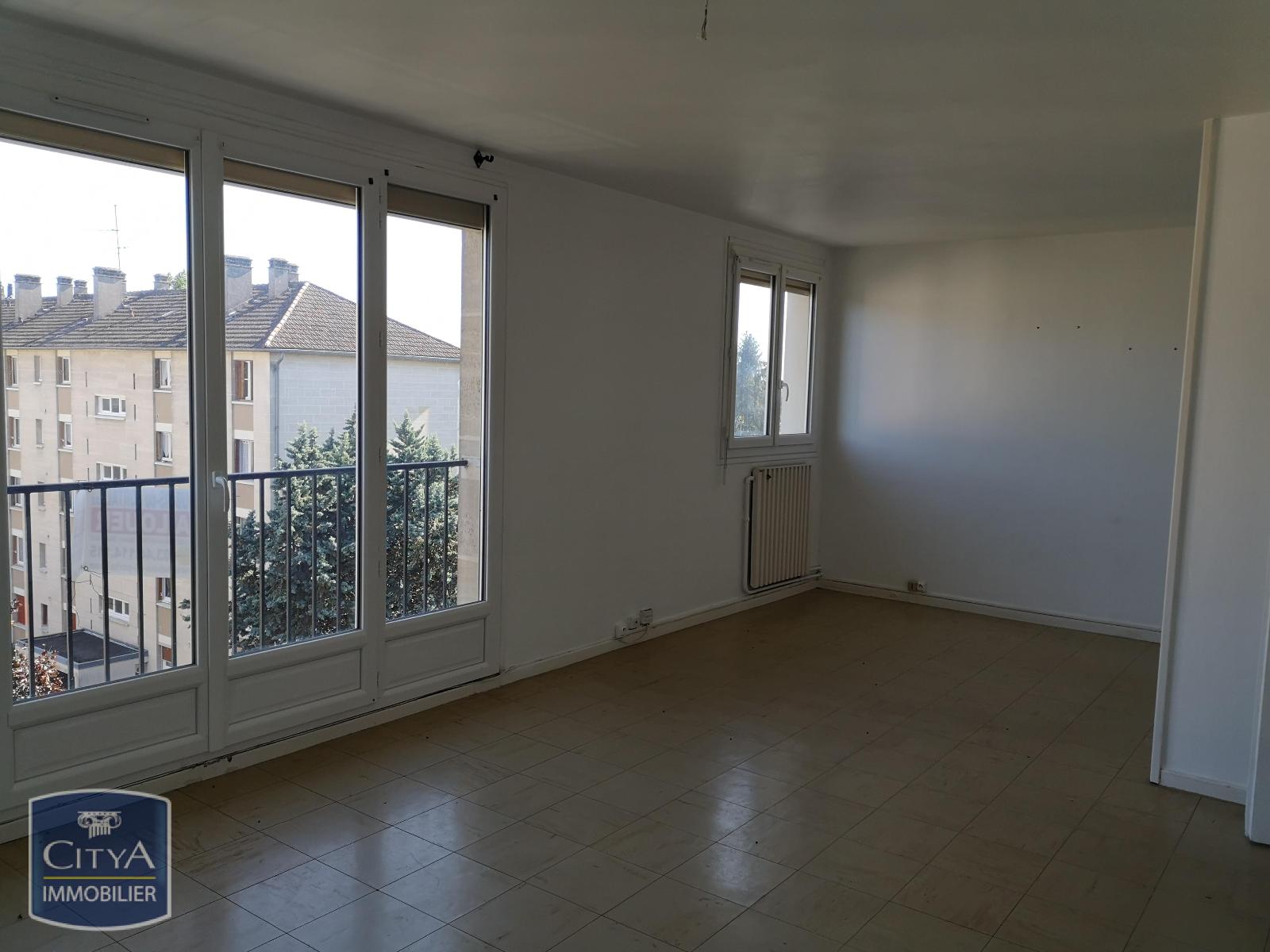 Photo 0 appartement Beauvais