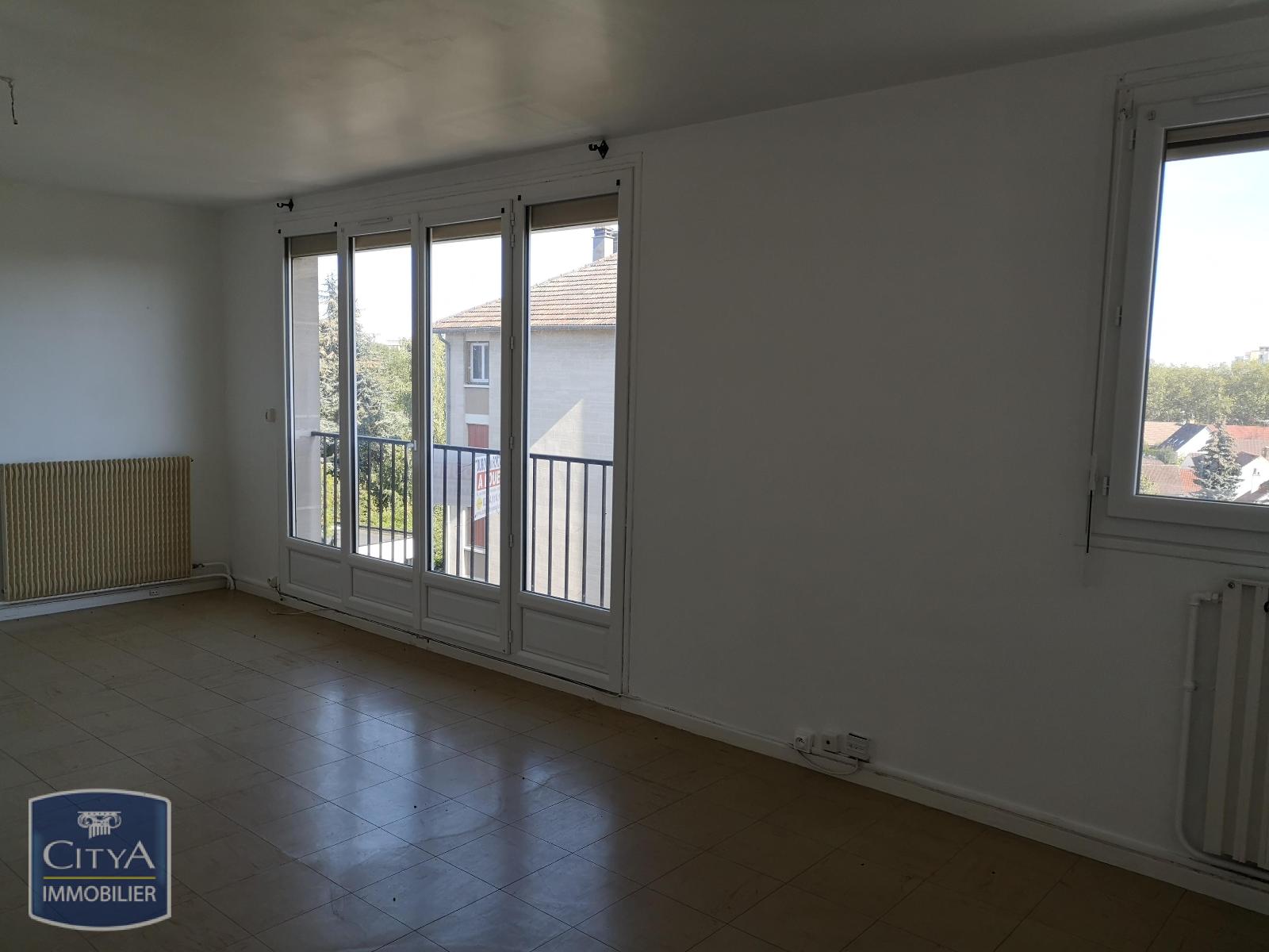 Photo 1 appartement Beauvais