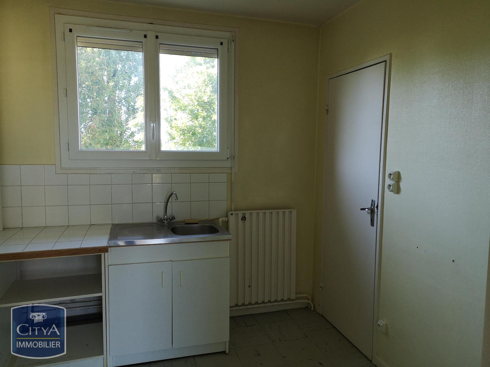 Photo 2 appartement Beauvais