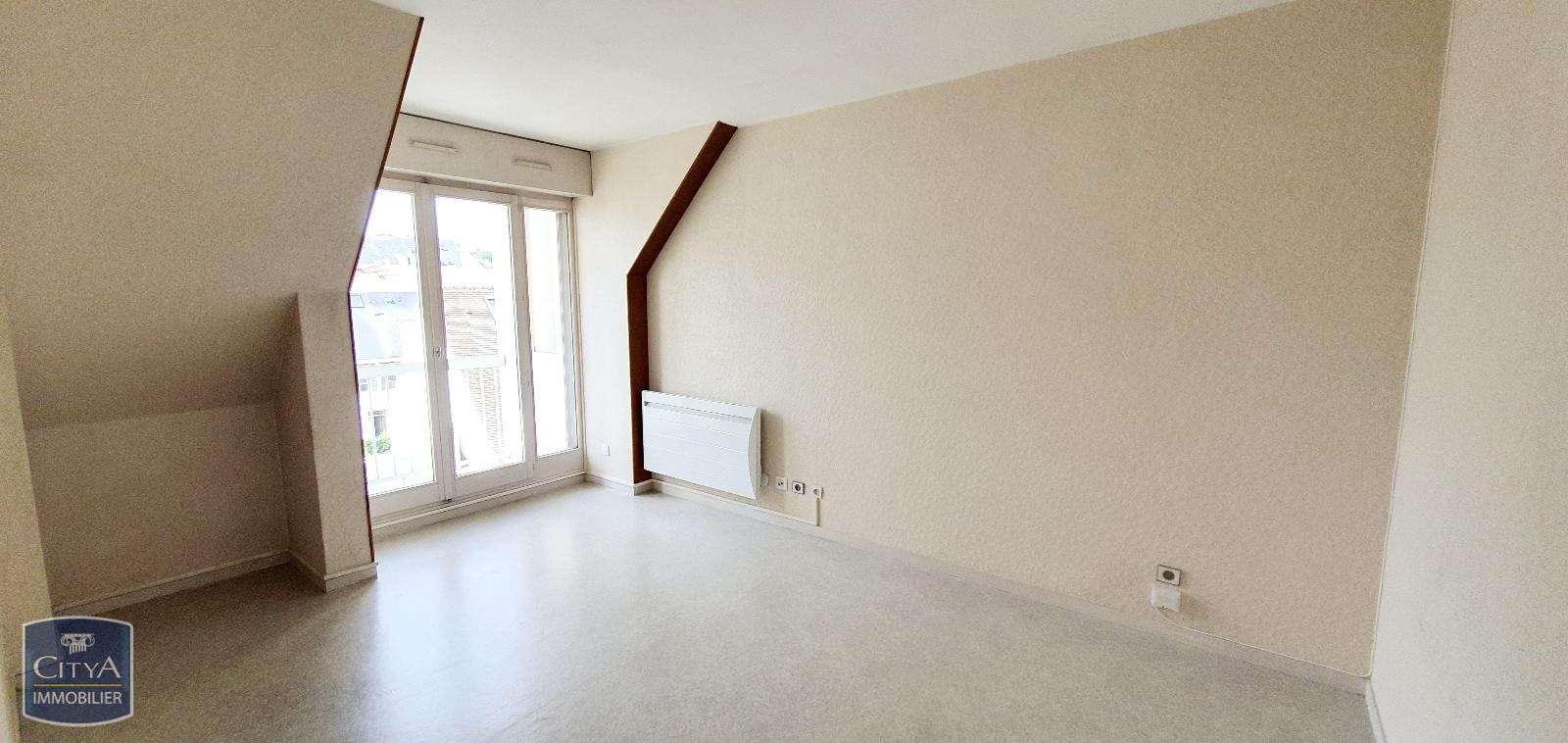 Photo du bien Appartement 2 pièces 36.88m²