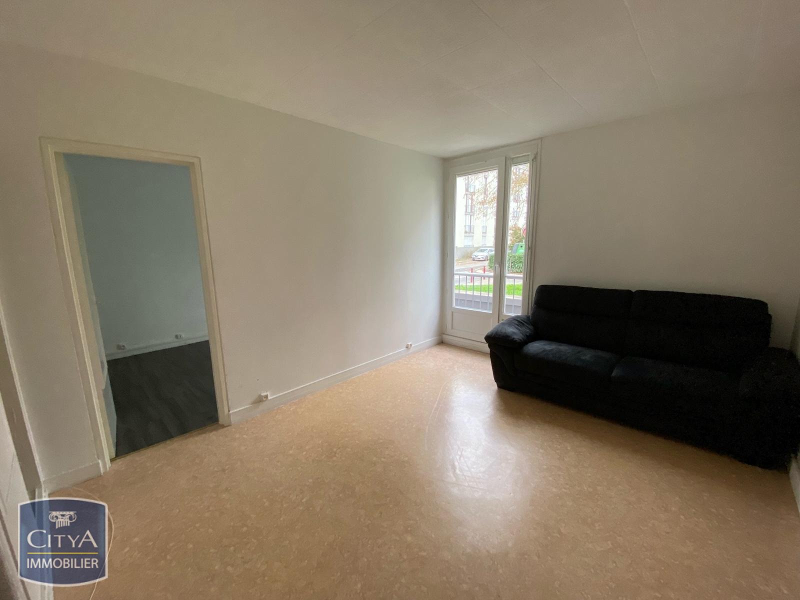 Photo 2 appartement Beauvais