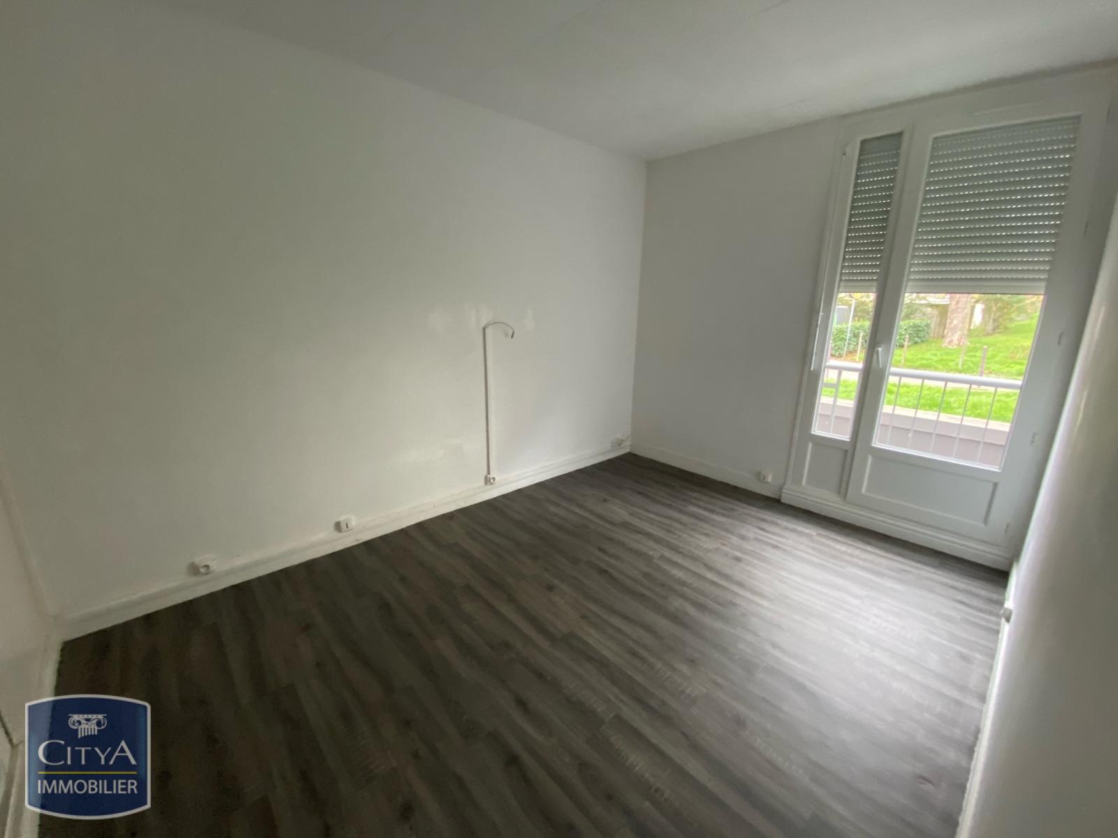 Photo du bien Appartement 2 pièces 43.81m²