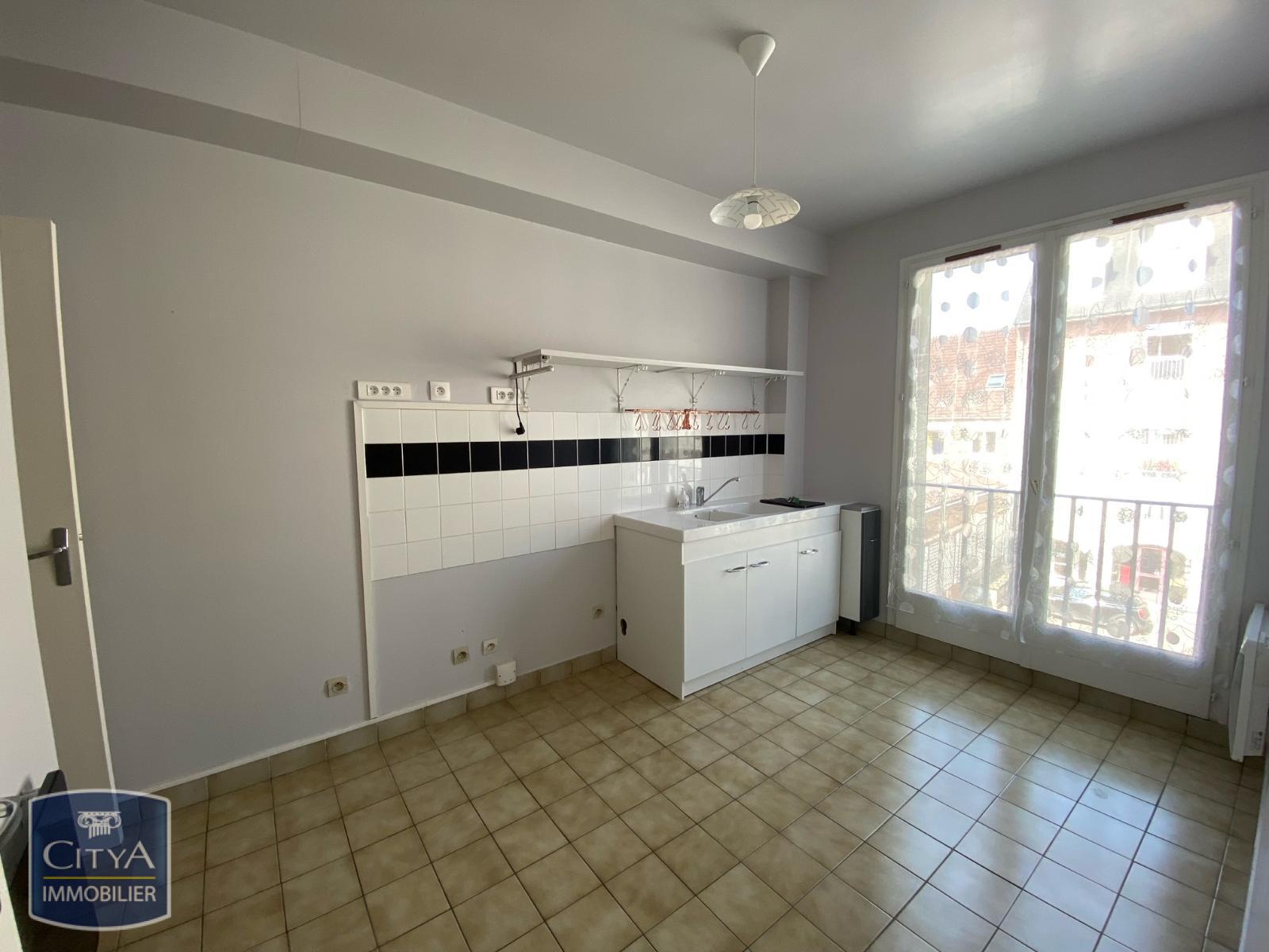 Photo 2 appartement Beauvais