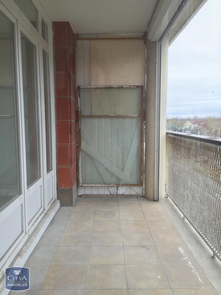 Photo 8 appartement Beauvais