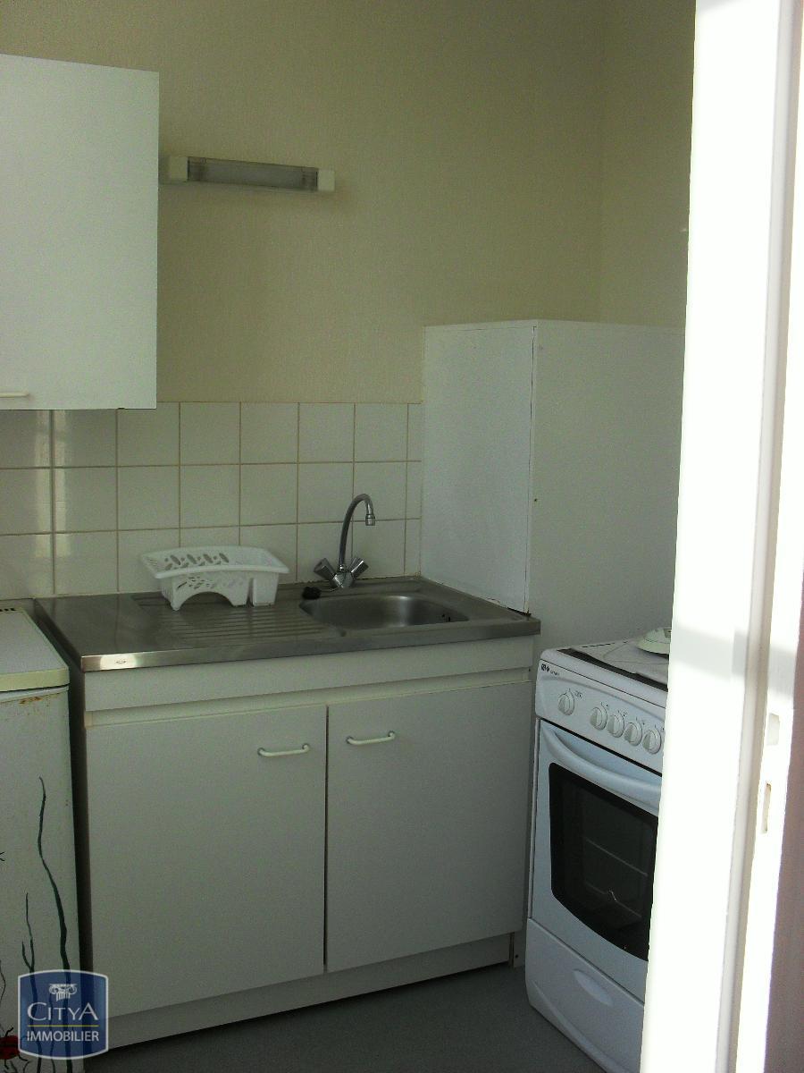 Photo 3 appartement Beauvais