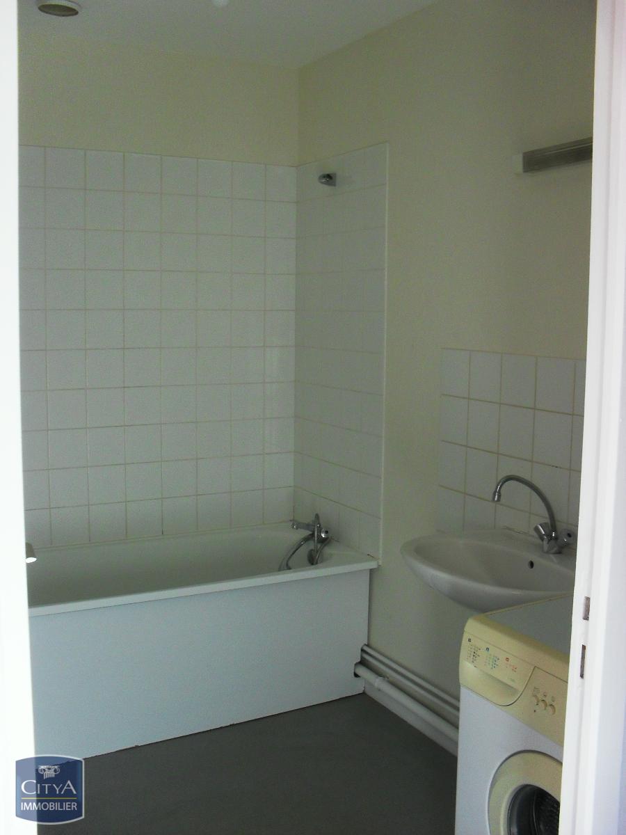 Photo 4 appartement Beauvais