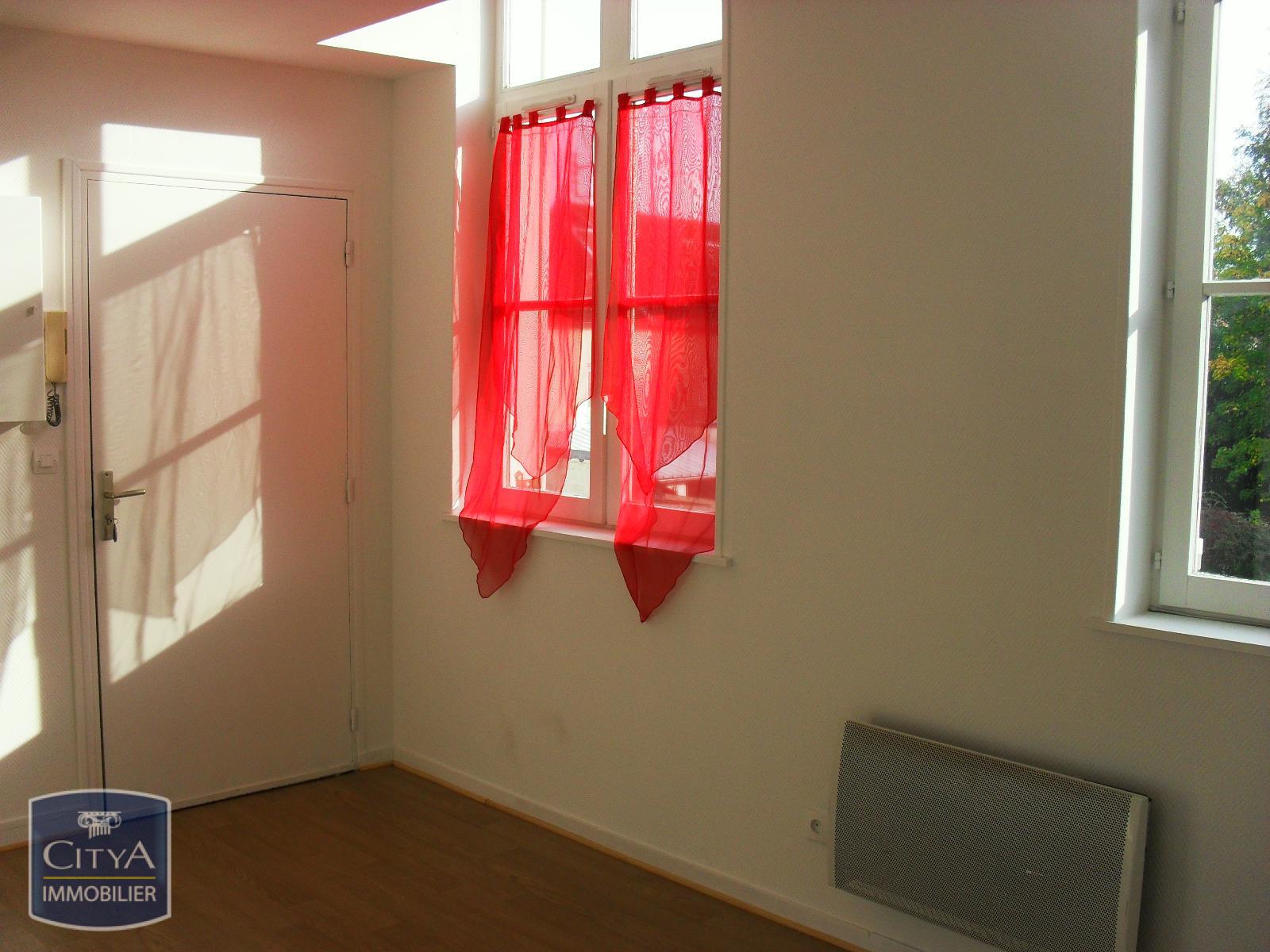 Photo 1 appartement Beauvais