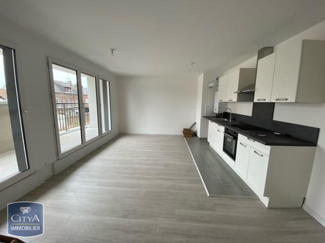 Photo 3 appartement Beauvais