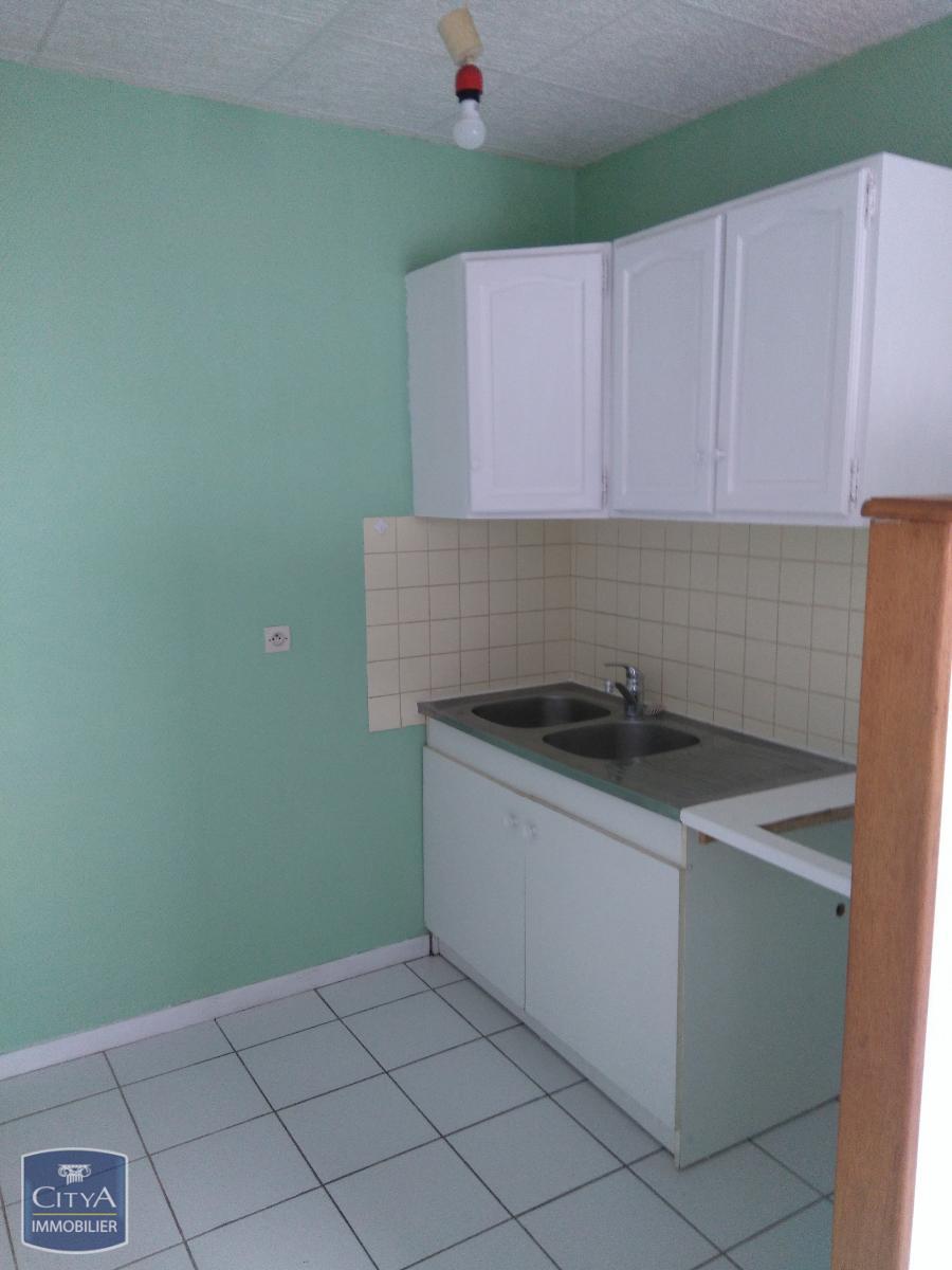 Photo 1 appartement Beauvais