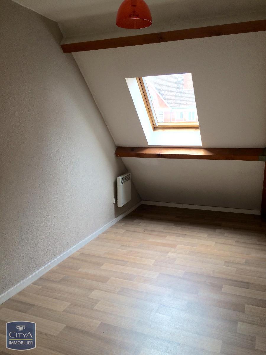 Photo 1 appartement Beauvais