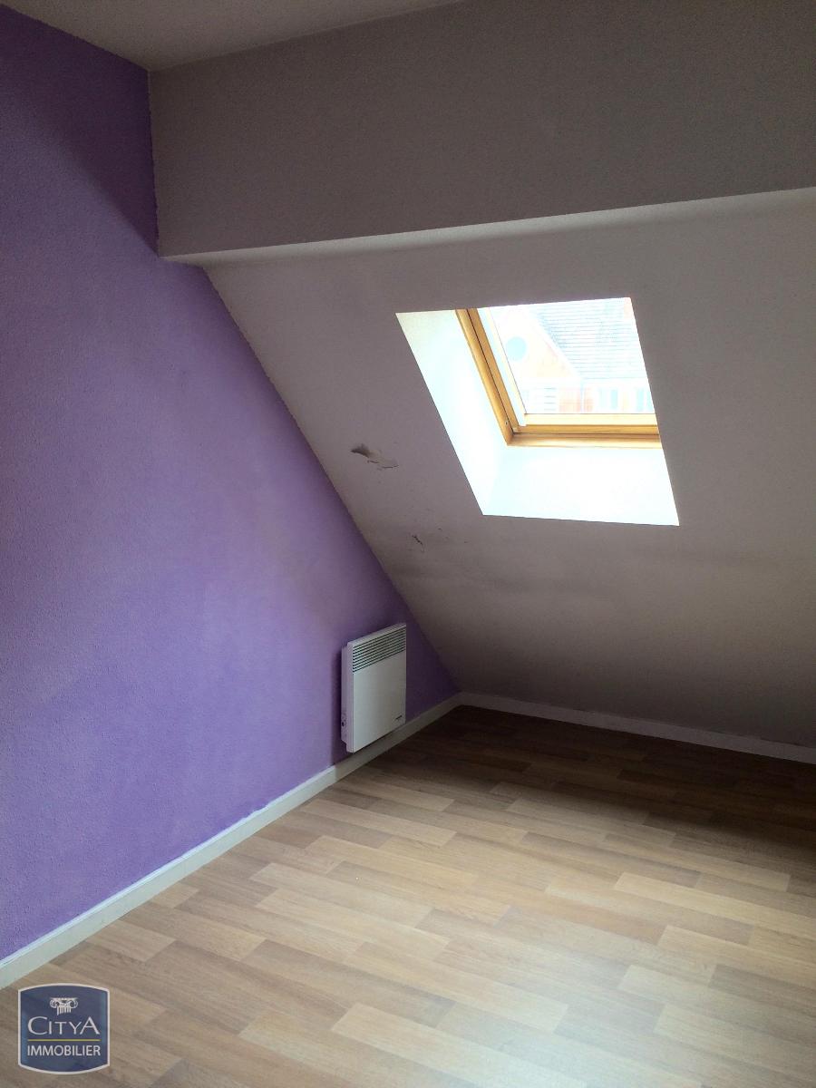 Photo 2 appartement Beauvais