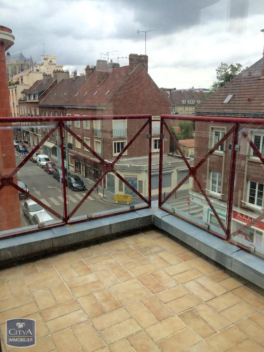 Photo 4 appartement Beauvais