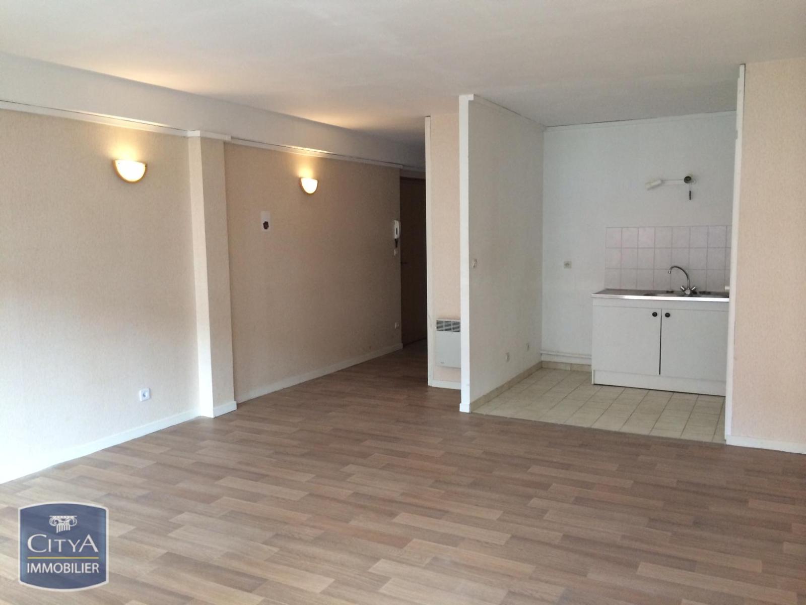 Photo du bien Appartement 1 pièces 28.61m²