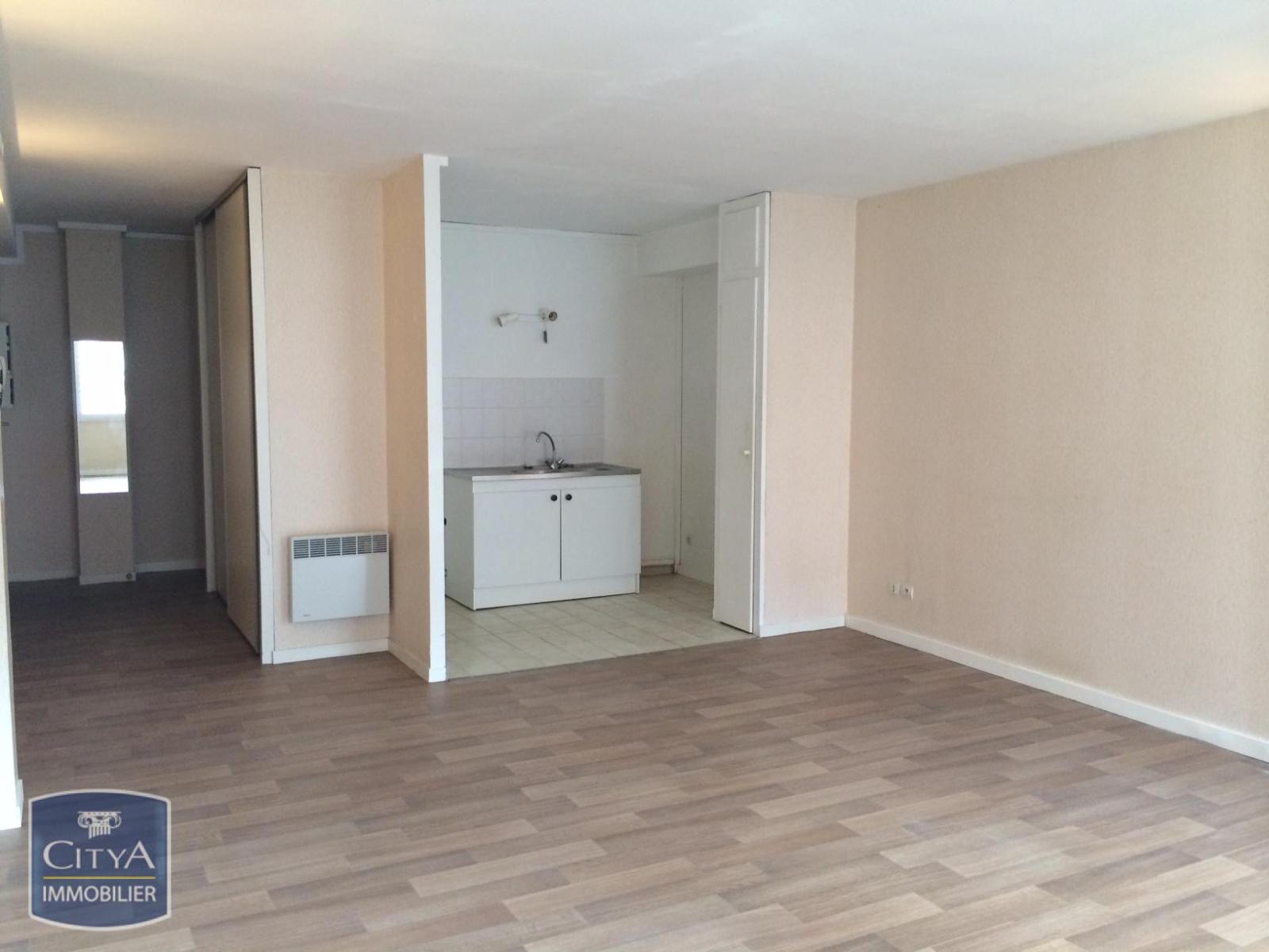 Photo 2 appartement Beauvais