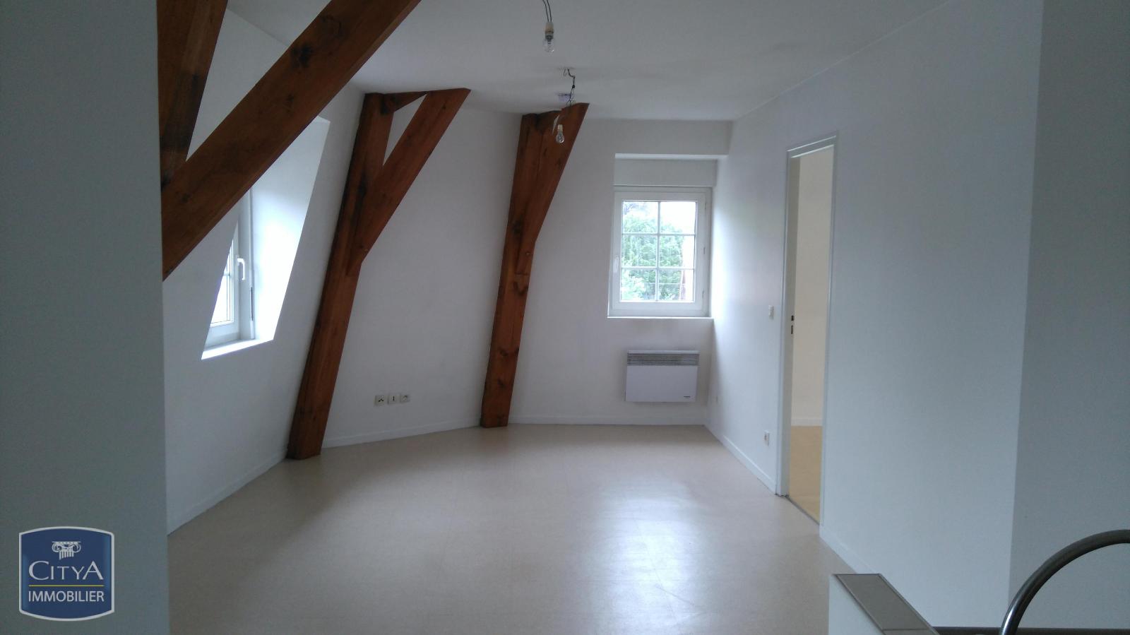 Photo Appartement 3 pièces 40.91m²