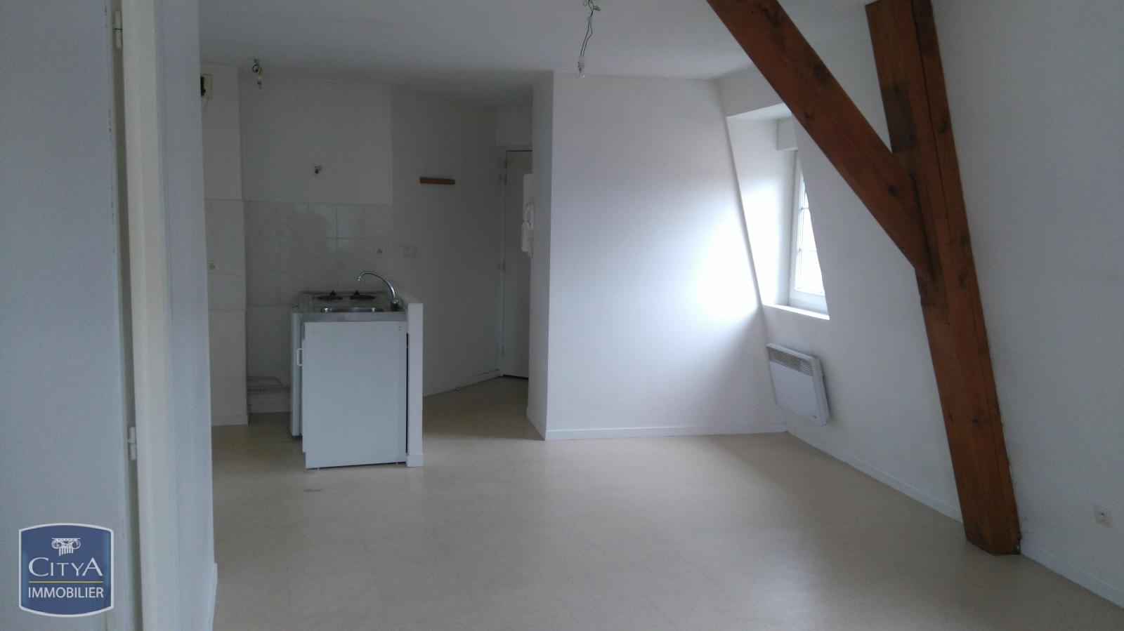 Photo 1 appartement Beauvais