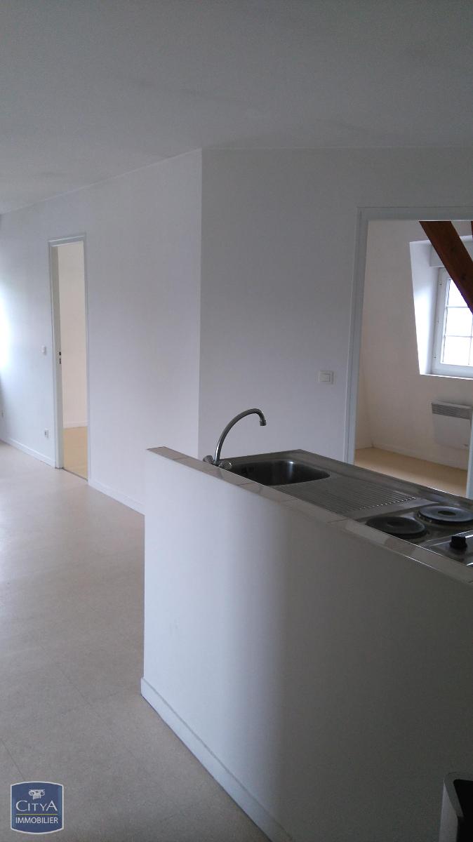 Photo 2 appartement Beauvais