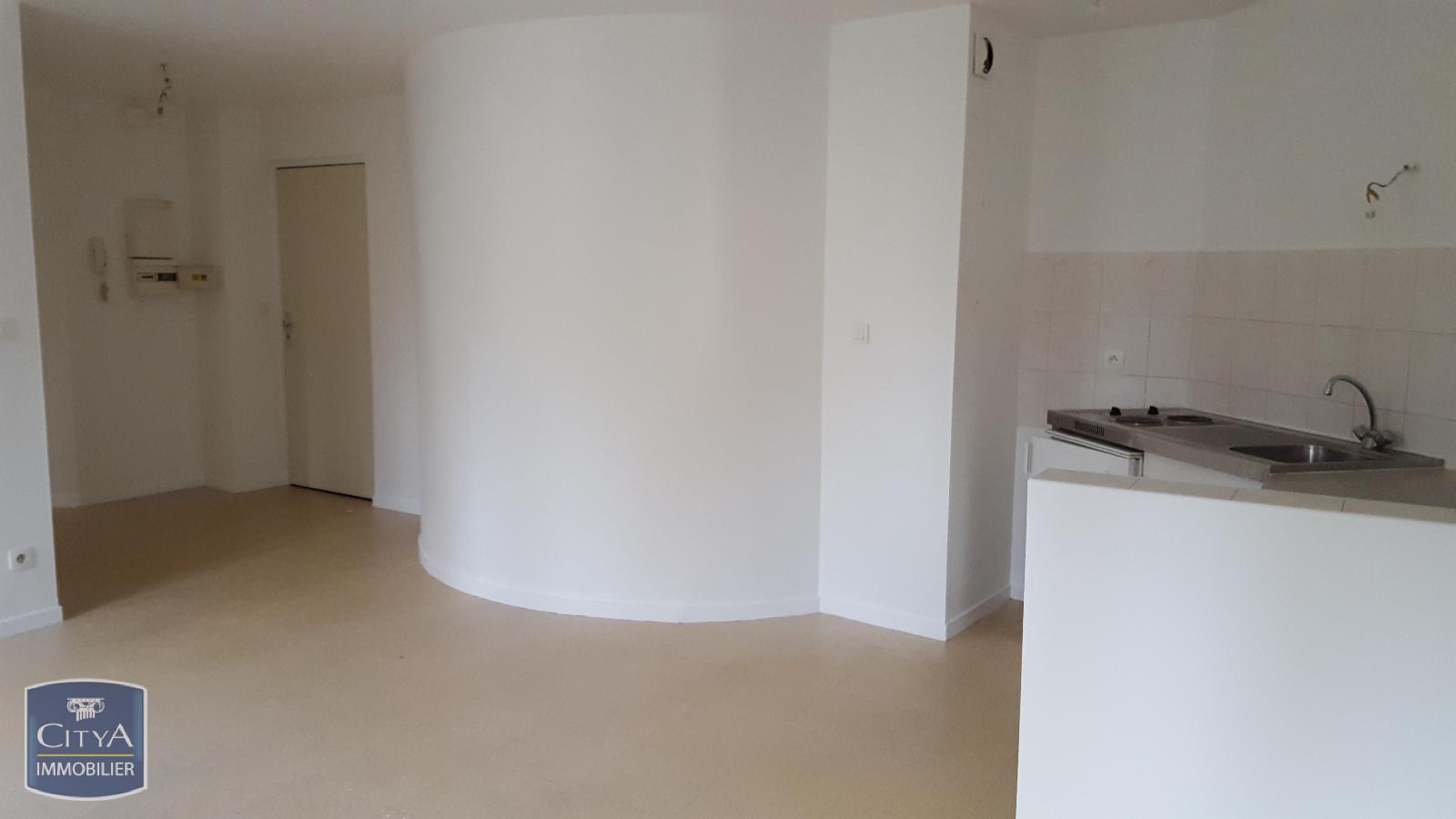 Photo du bien Appartement 3 pièces 47.96m²