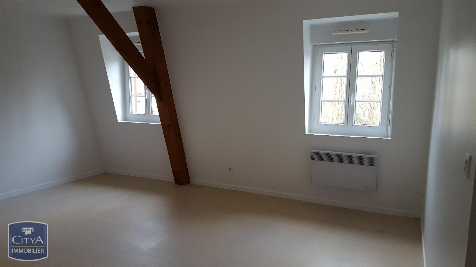 Photo 2 appartement Beauvais