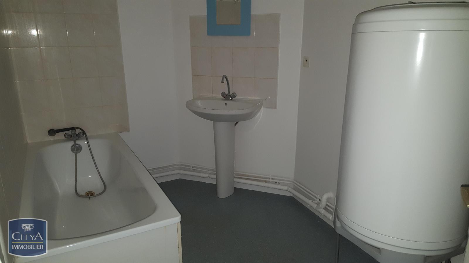 Photo 5 appartement Beauvais