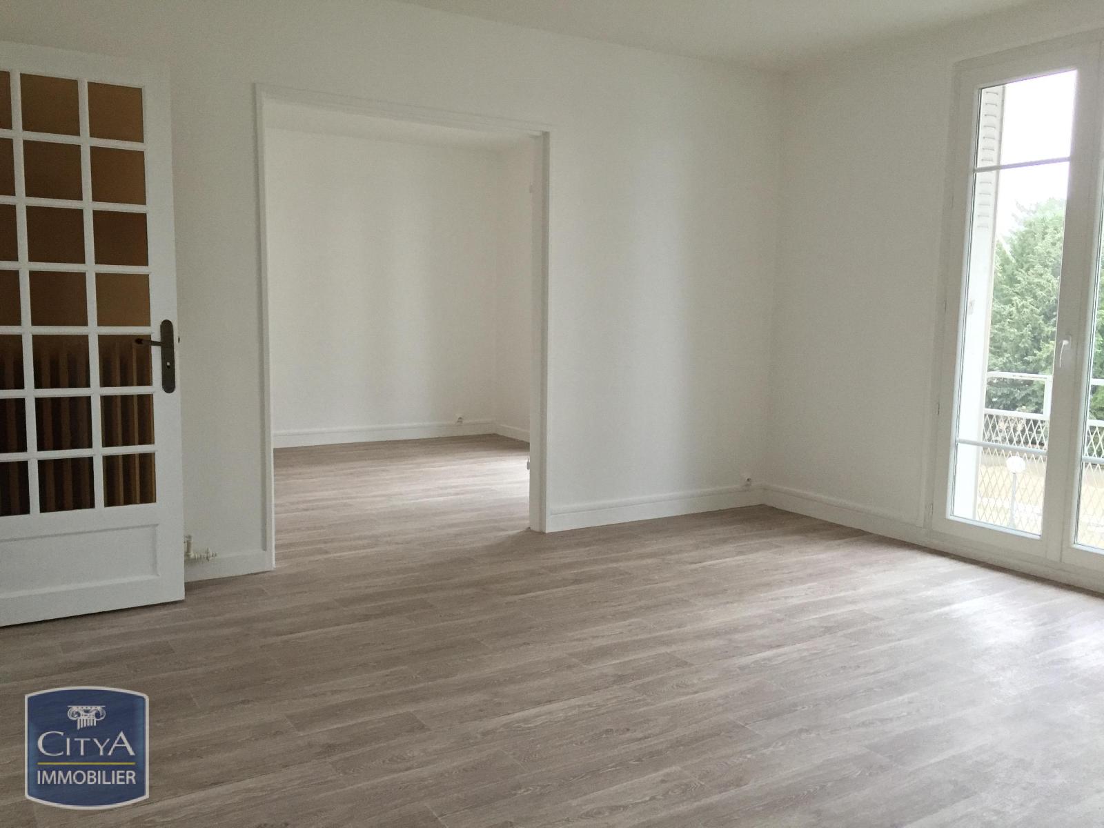 Photo Appartement 4 pièces 68.32m²