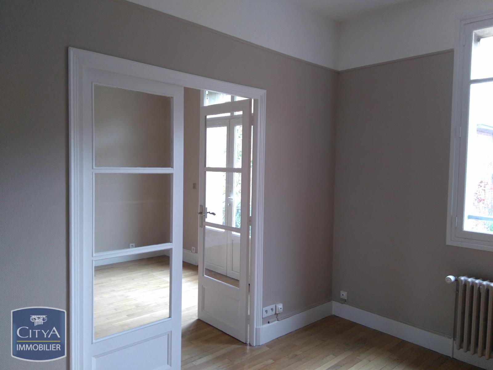 Photo 1 appartement Beauvais