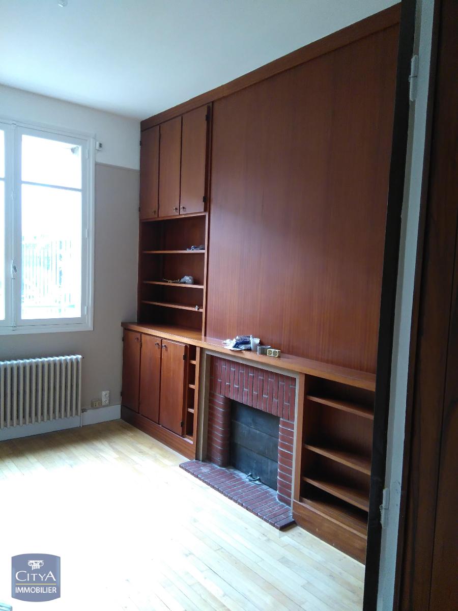 Photo 2 appartement Beauvais