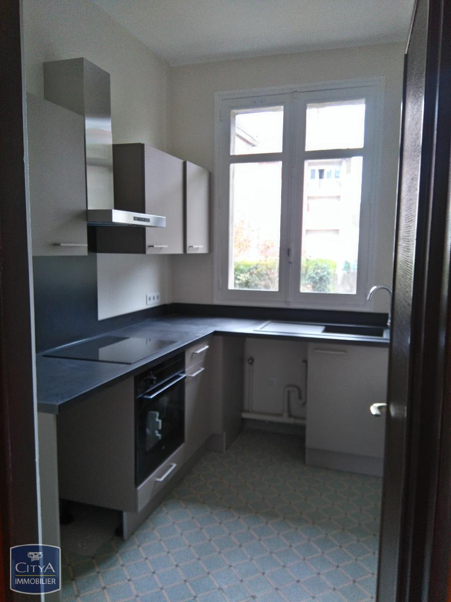 Photo 3 appartement Beauvais