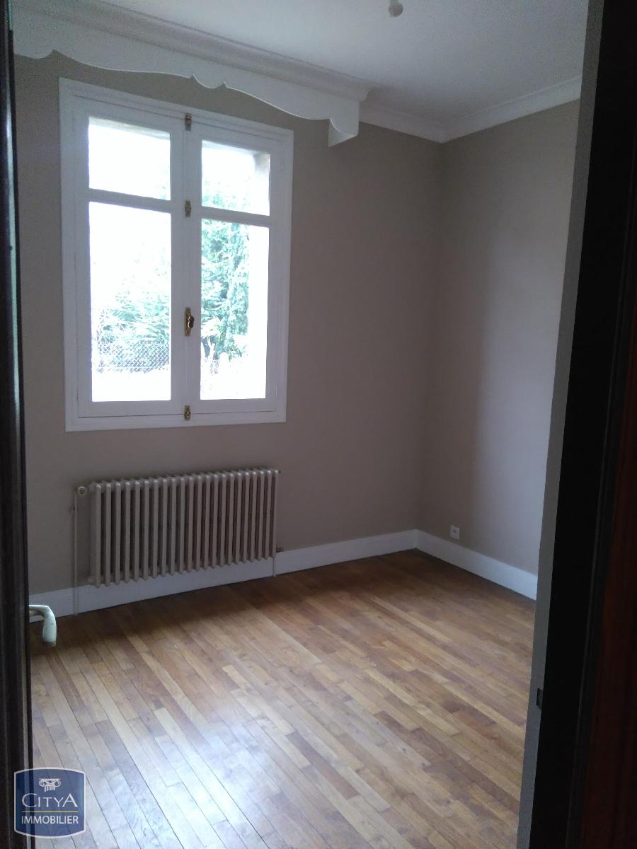 Photo 4 appartement Beauvais