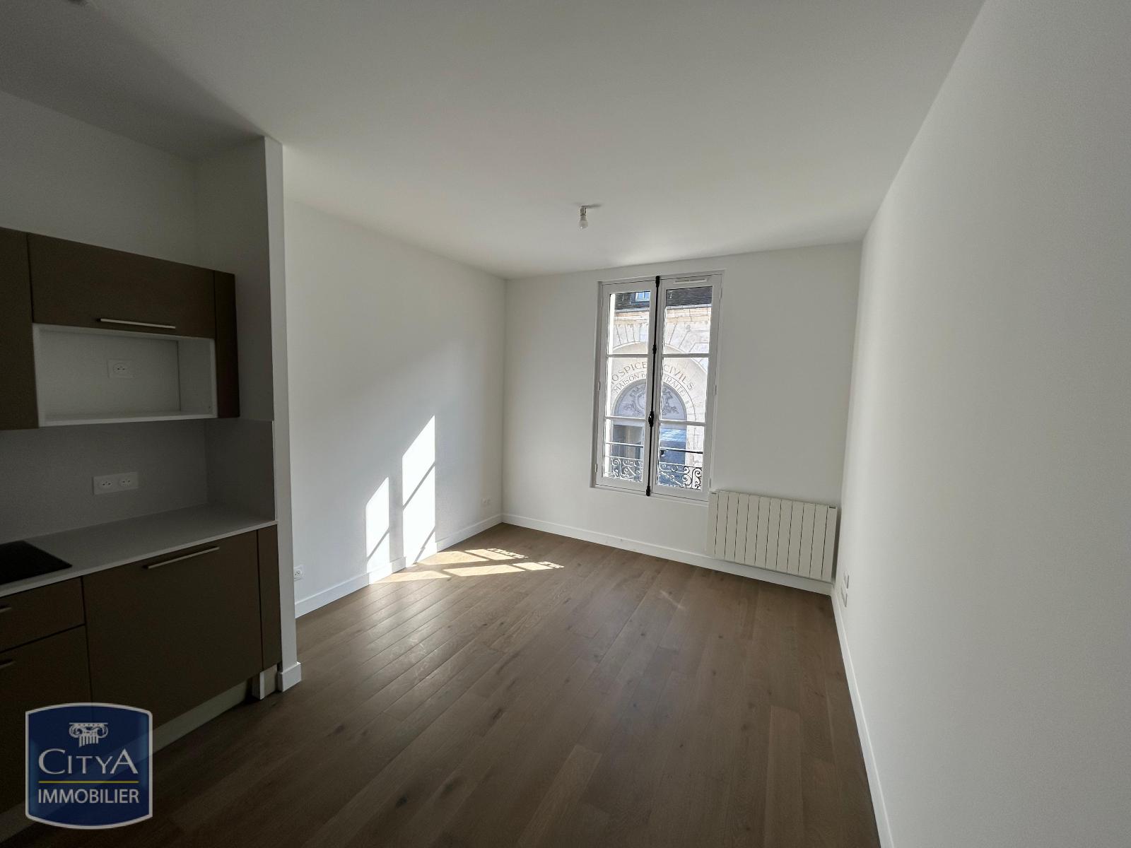 Photo 1 appartement Beauvais