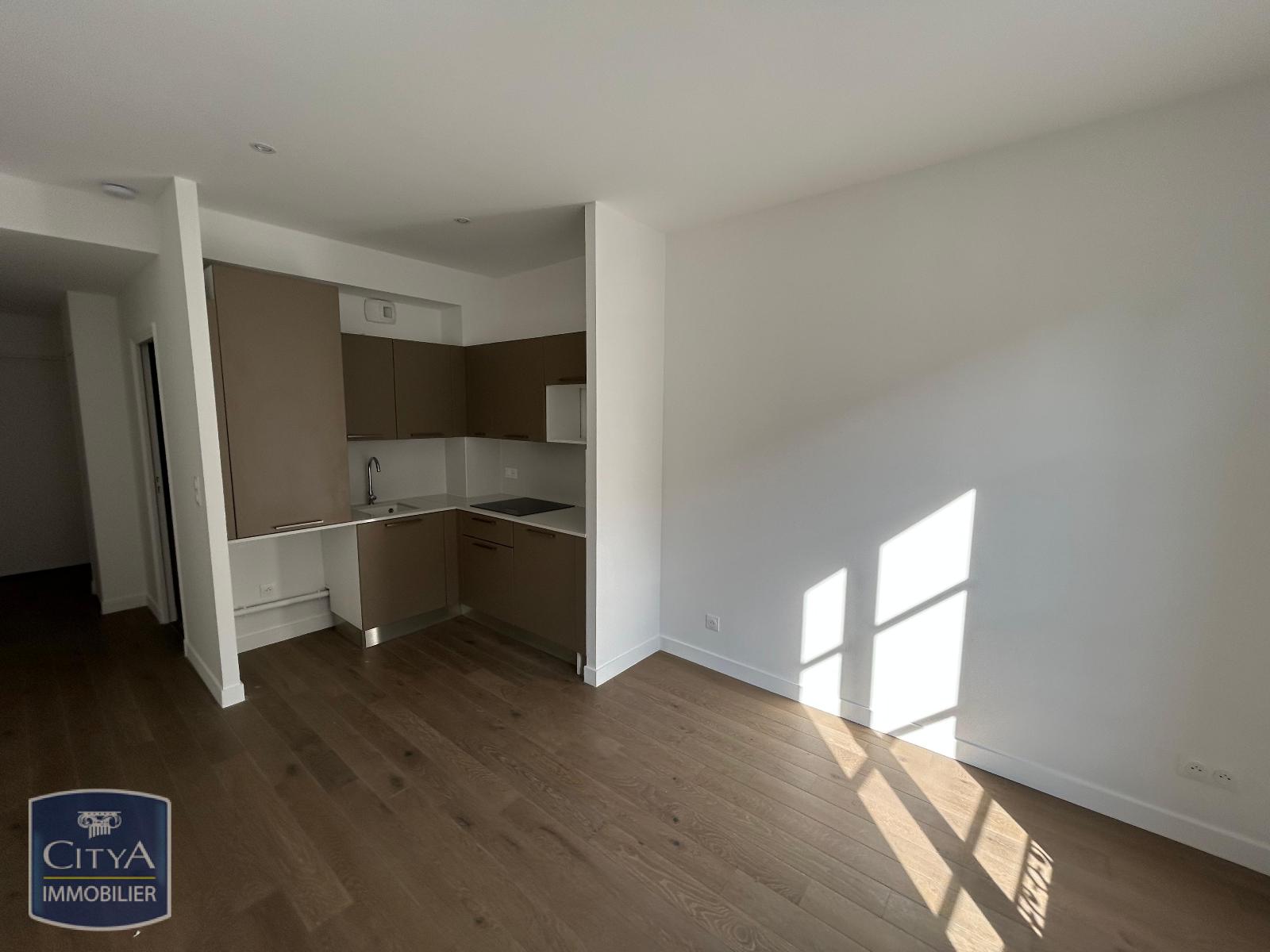 Photo du bien Appartement 1 pièces 22.9m²