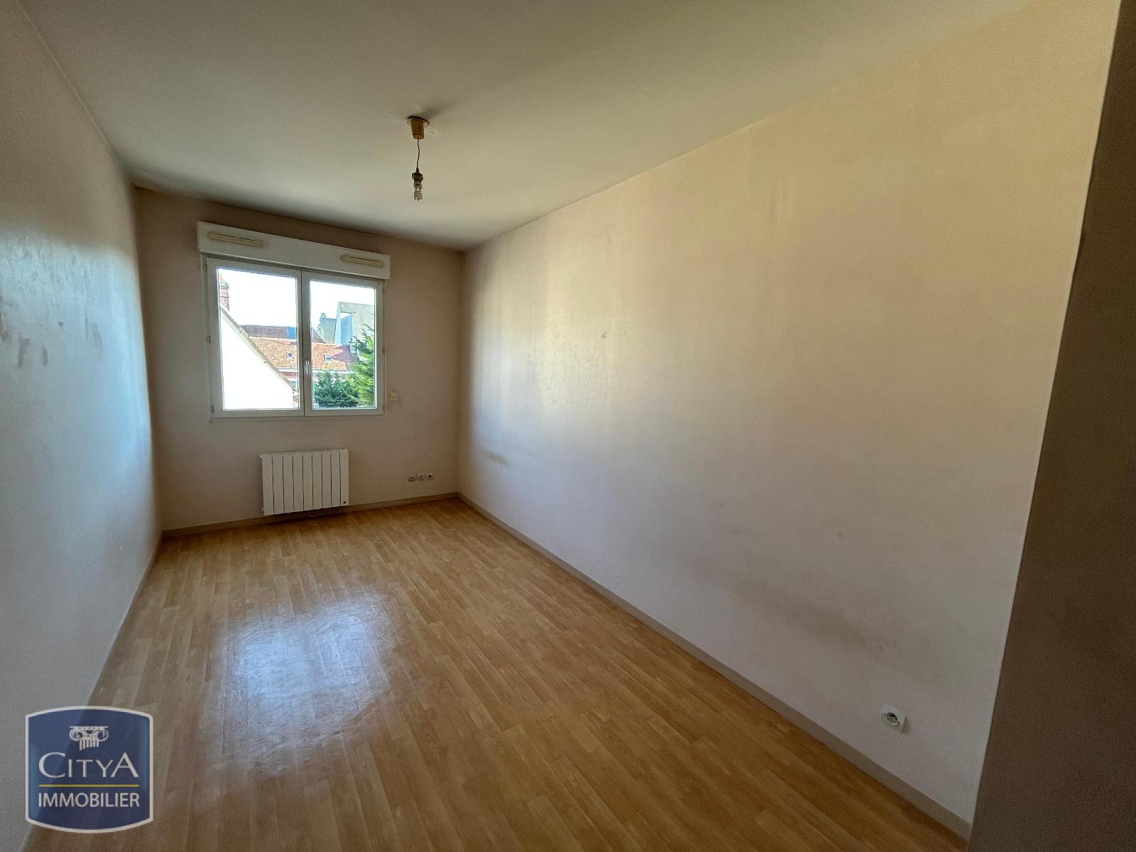 Photo du bien Appartement 1 pièces 29.3m²