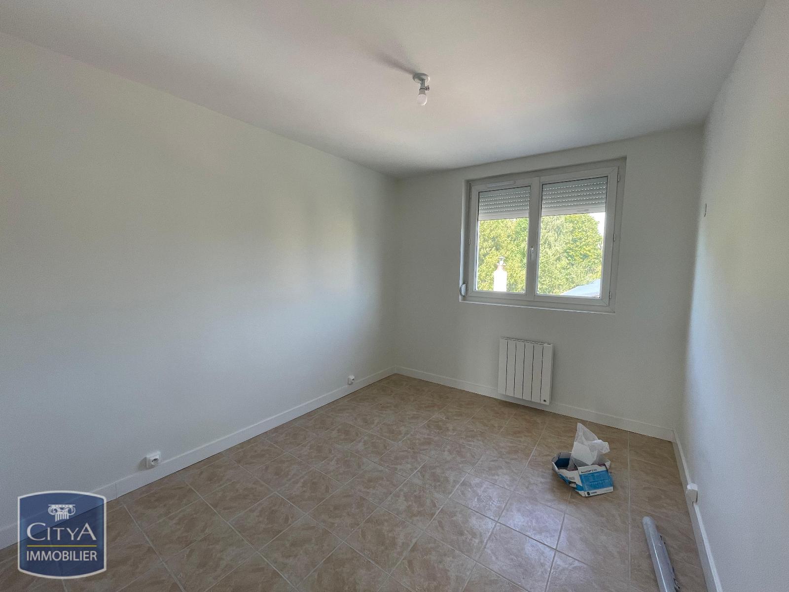 Photo 4 appartement Beauvais