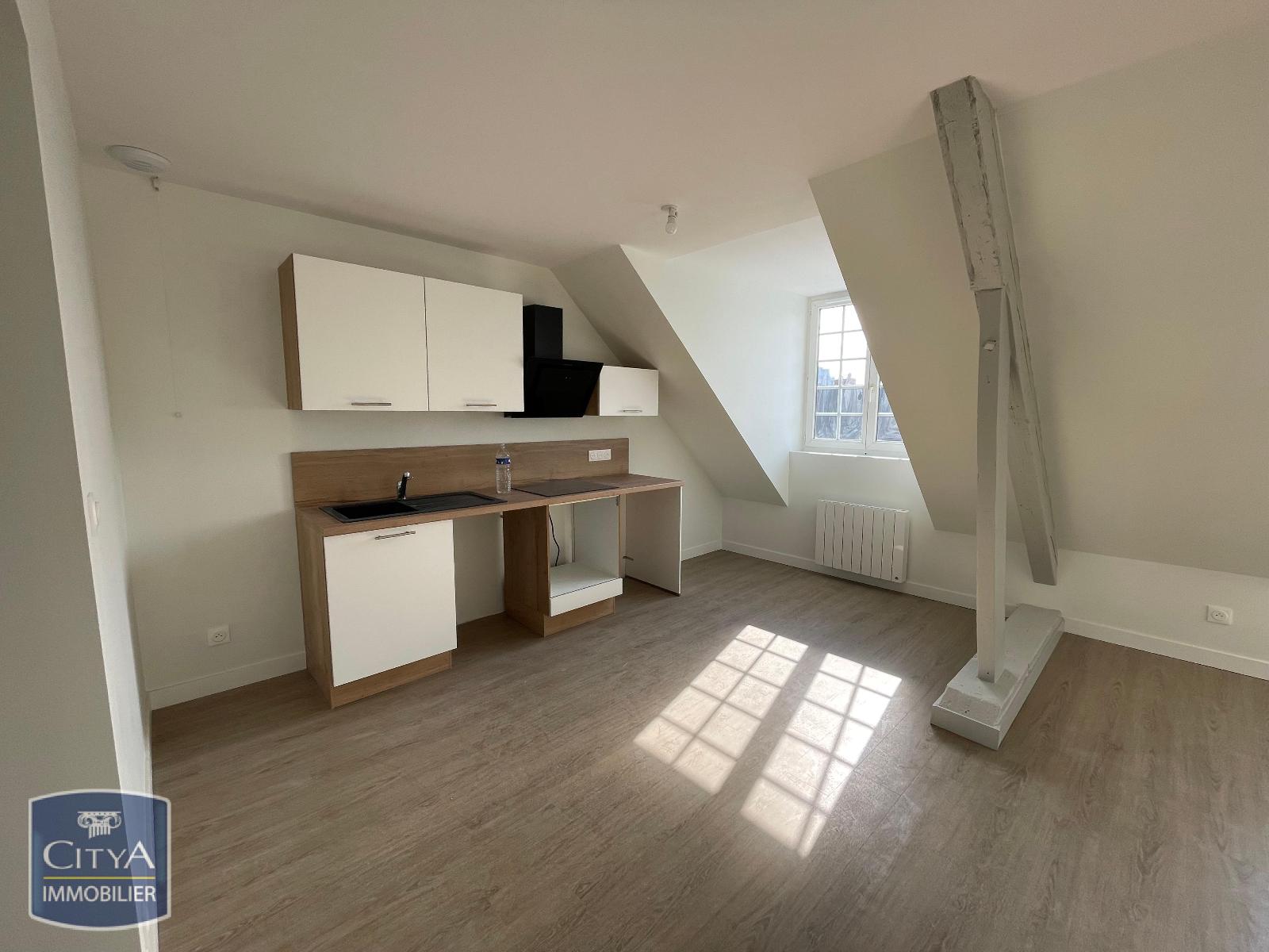 Photo 6 appartement Beauvais