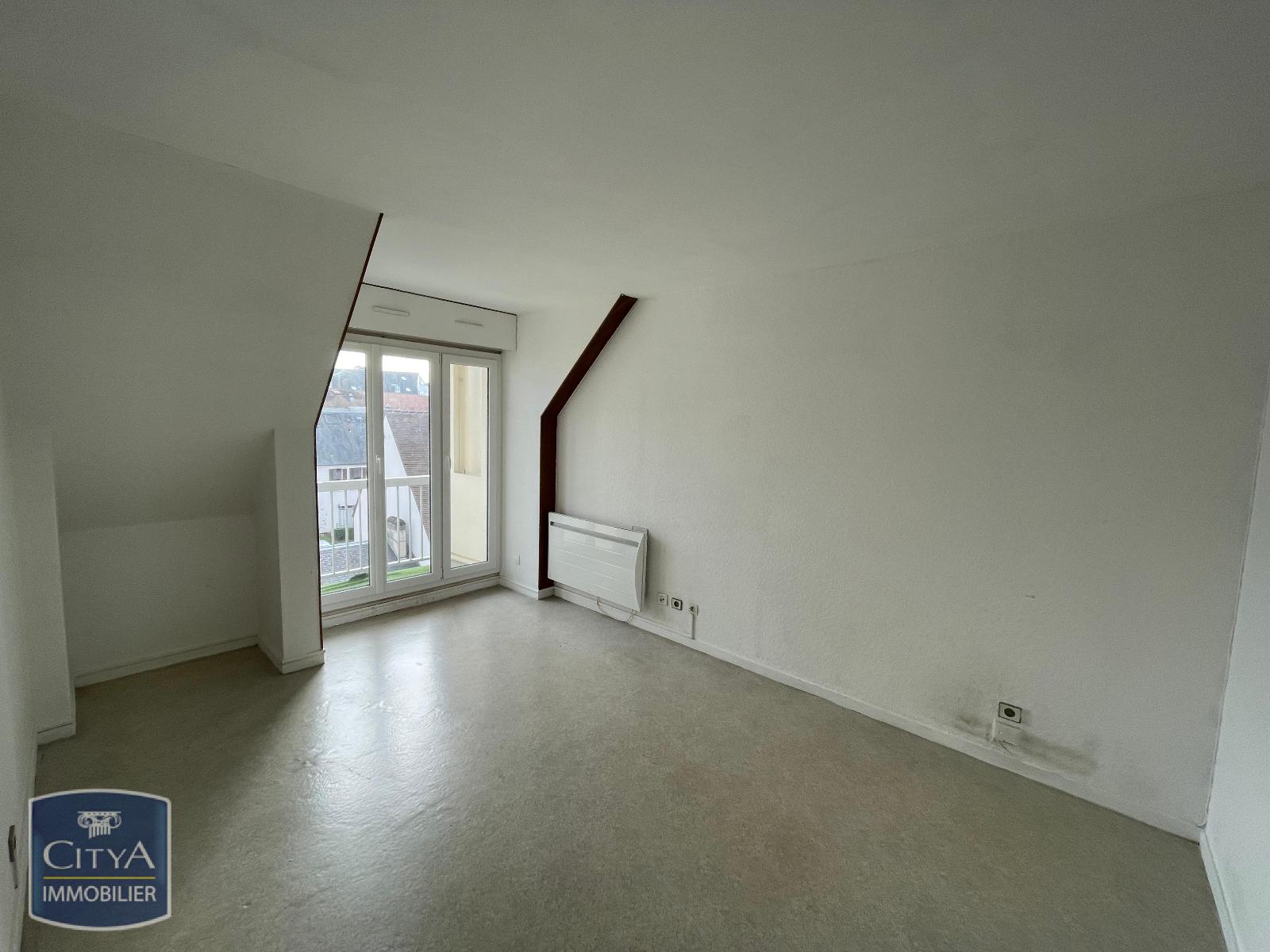 Photo du bien Appartement 2 pièces 36.88m²