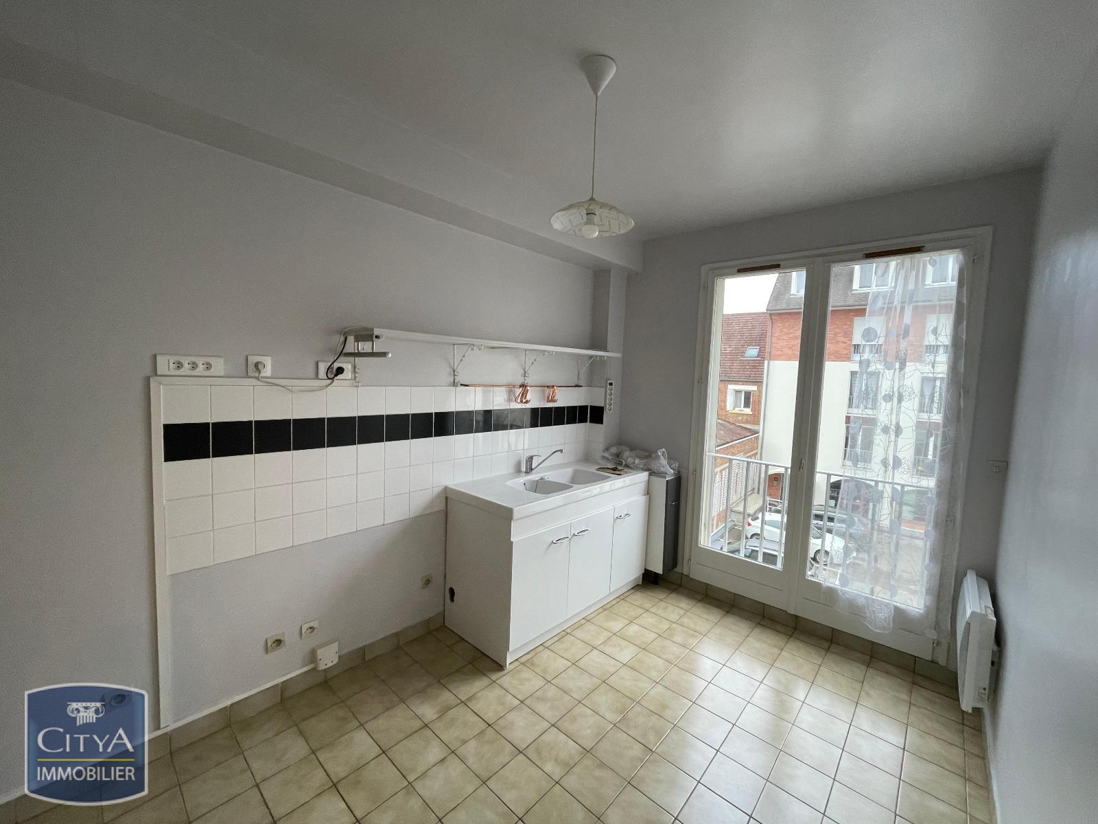 Photo 4 appartement Beauvais