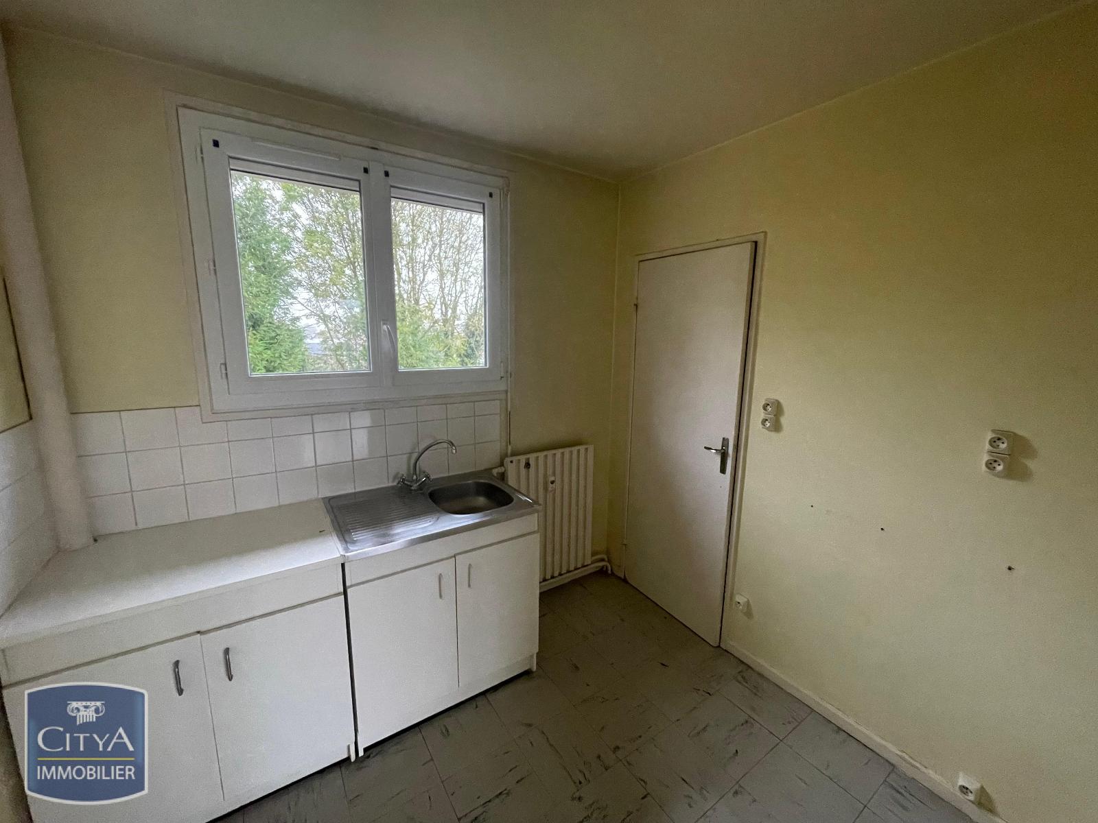 Photo 4 appartement Beauvais