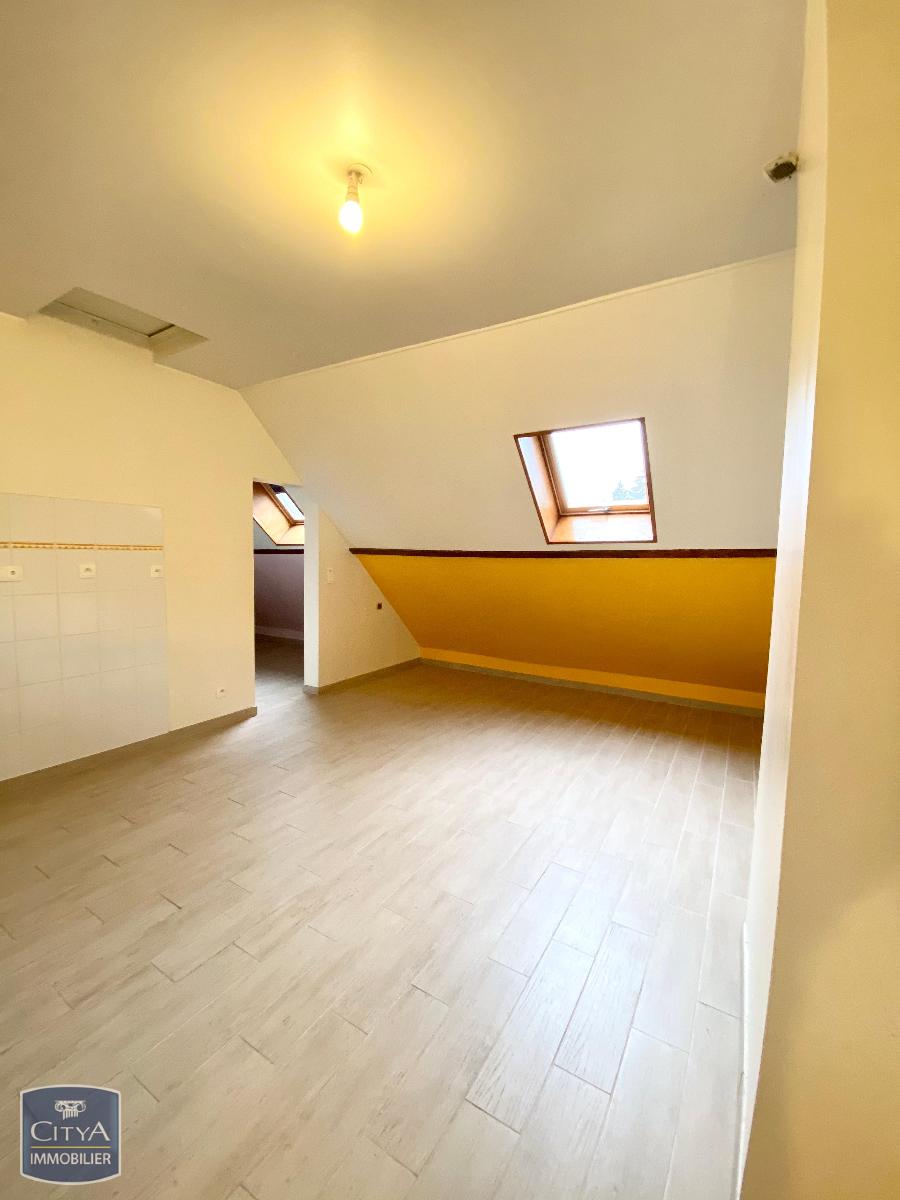 Photo 1 appartement Beauvais