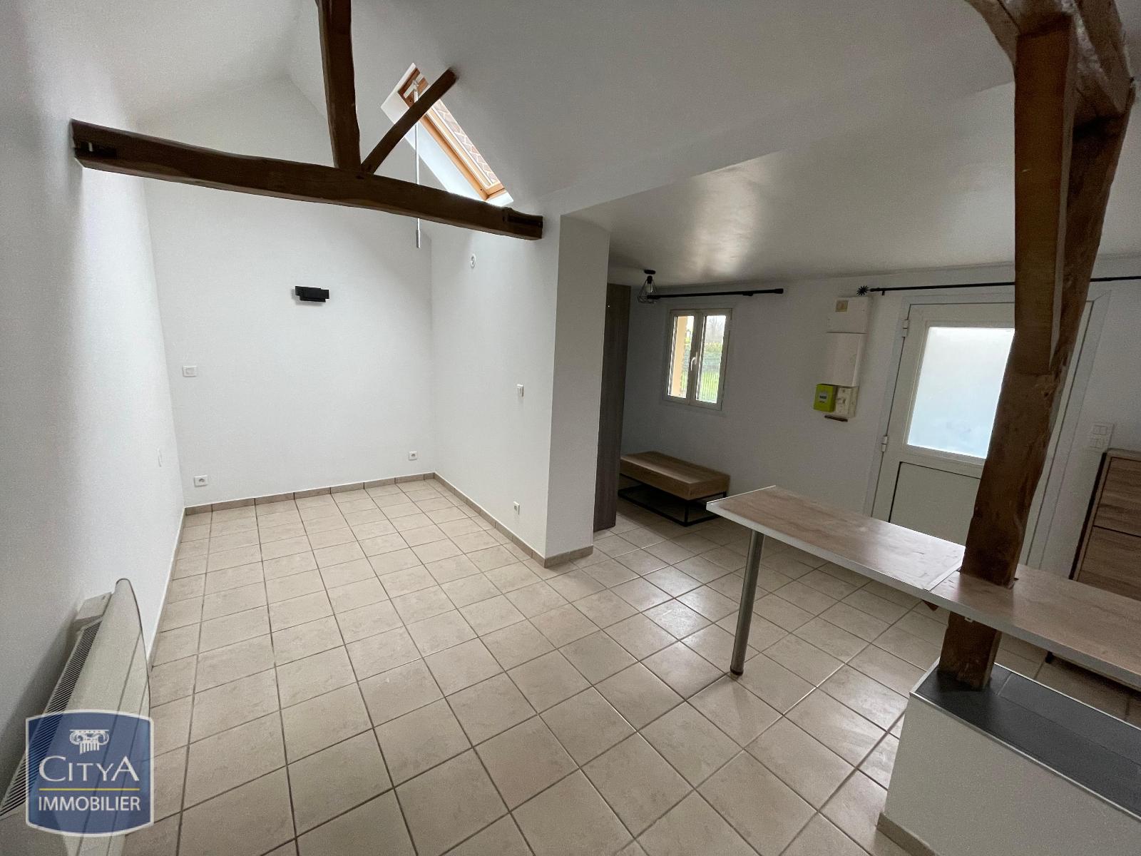 Photo 4 appartement Beauvais